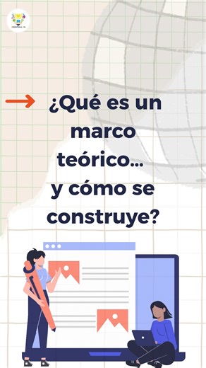 ¿Qué es un marco teórico y cómo hacerlo? ✔✨#marcoteorico #tesis #investigacion #apa #docentes | Docentes al día