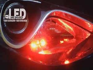 92K views · 16 reactions | Luces de posición a control remoto #nuevas...