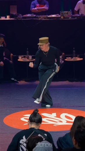 688K views · 197 reactions | I’m a fan of music. I wanted to take my time and express the way this masterpiece by Cameo makes me feel and move. BIG LOVE to @soulsessionsoslo for bringing me out to Norway for the first time  I had a blast! Filmed by @stanceelements  Cameo - The Sound Table | Lady C | Facebook