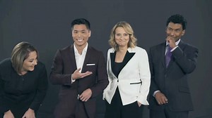 517K views · 3K reactions | Join the new hosts as CBC News: The National continues on CBC. | CBC | Facebook