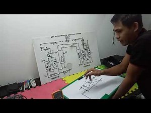 How to check E1 ERROR