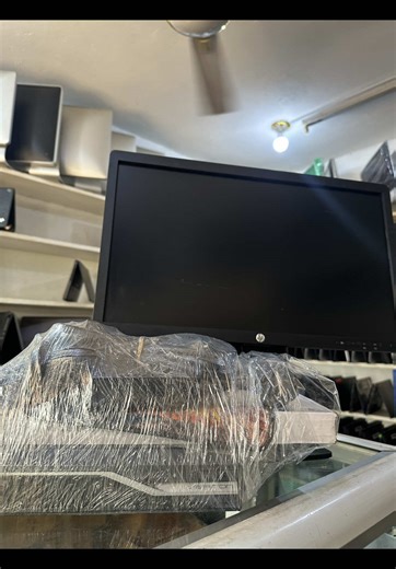 Affordable Desktop Computers in Ghana for GHC 1,500