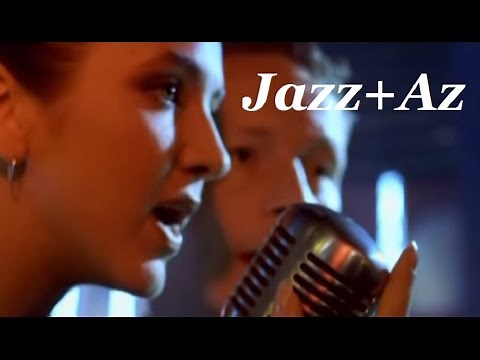 Jazz+Az - Csepp a tengerben