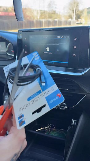 1.7K views · 157 reactions | CarPlay sans fil dans notre bio ! | EzConnect | Facebook