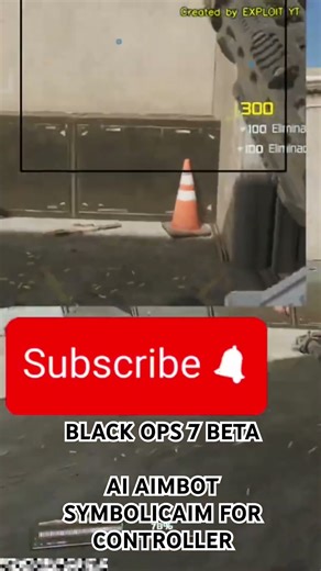AI AIMBOT FOR BLACK OPS 7 BETA |For Controller (Xbox & Ps5 & PC) | Not detectable 🟢