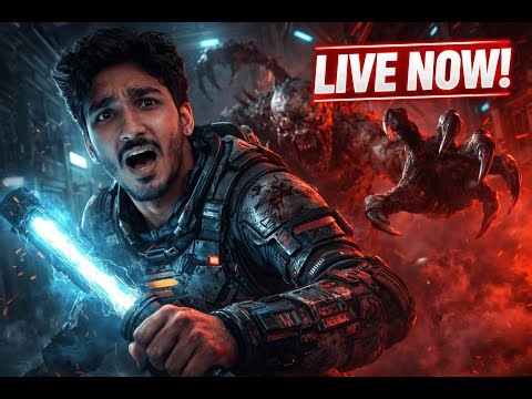 THE CALLISTO PROTOCOL LIVE 🔴 | Brutal Survival Horror Gameplay