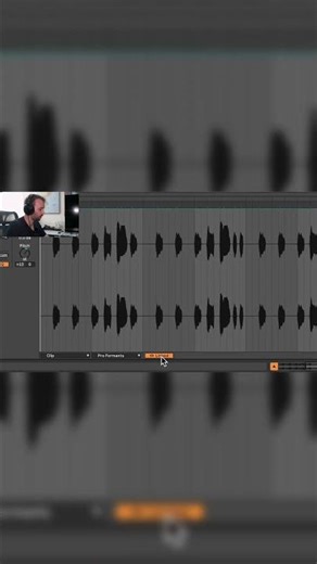 Add Vocal Interest With Formant Modulation #abletonlive #vocalproduction