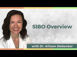 SIBO Overview