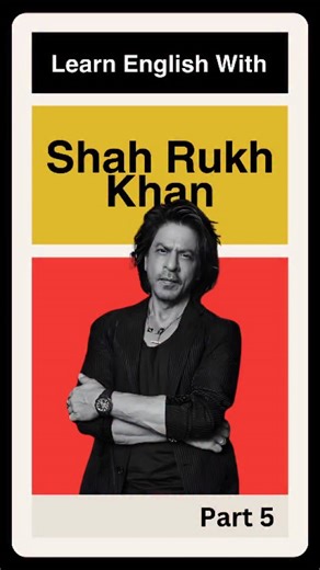 Speak like SRK: "Sliding Doors" 🚪 It’s an advanced idiom used to describe those split-second moments that change your life forever. 🤯 #learnenglish #srk | WordCraft Academy