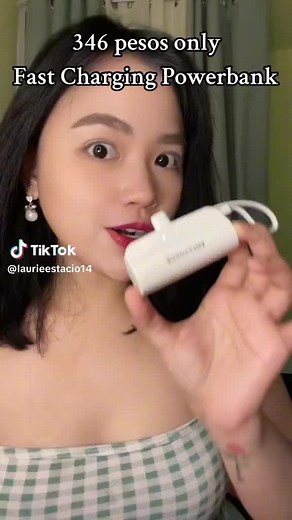 Volvouge Powerbank: The Ultimate 5000mAh Charger