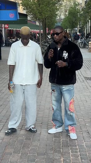 4.1K views · 10K reactions | Didi B ou Himra? | Didi pro’D | Facebook