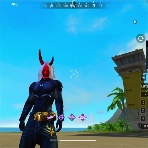 Raistar Reply 😨 #freefire