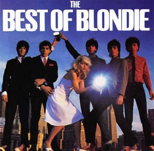 Blondie - The Best Of Blondie