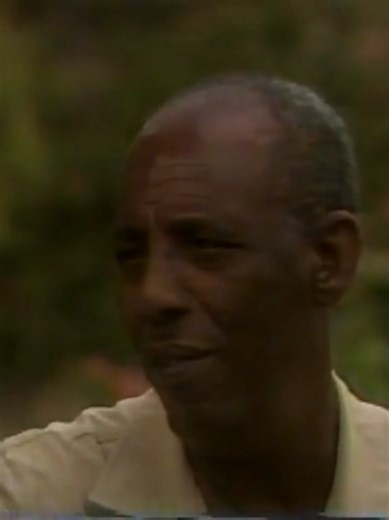 Siyaad Bare: A Legacy in Somali History