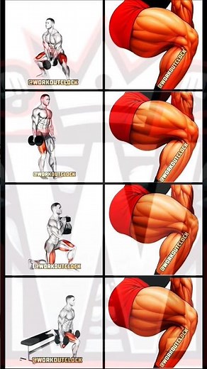 🔥 DUMBBELL LEG WORKOUT AT HOME | Build Bigger Quads & Hamstrings (No Machines!)