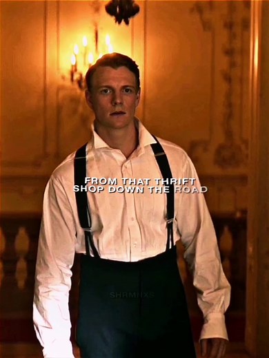 Interview with Nikolai Lantsov and Patrick Gibson - Behind the Scenes