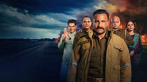 Watch KARTAVYA | Netflix Official Site