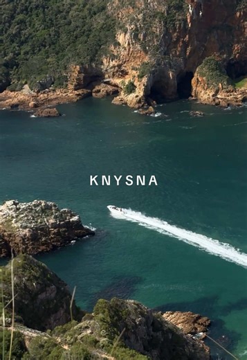 Explore the Beauty of Knysna, South Africa