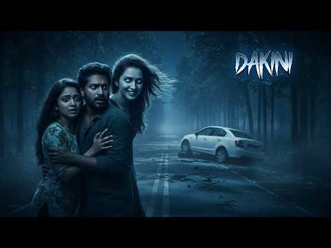 नए नए मैरिड कपल का हुआ खौफनाक हनीमून: डाकिनी चुड़ैल। REAL STORY। Mr. X Horror