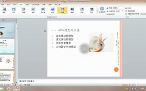 沈药计算机基础6.1PowerPoint基础操作