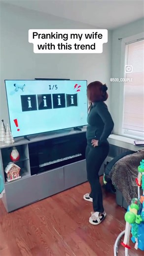 Divertido Prank en la Playa con mi Esposa