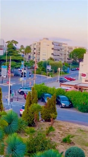 NICE Airport to Seaside Hotel 🇫🇷 #travel #travelvlog #traveling #traveler #europe #france