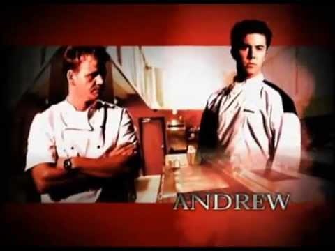 Hell's Kitchen Season 1 Intro