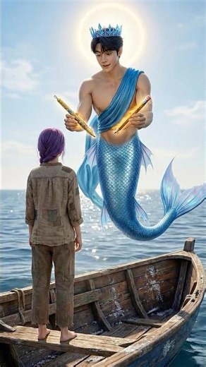 ✨🖊️ Rumi and the Magic Pen #kpopdemonhunters #rumi #kpop #jinu #story