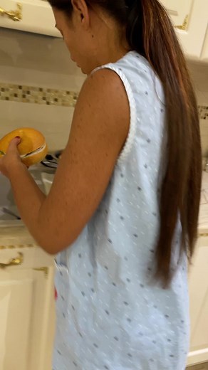 Delicious Bun Recipe Using Air Fryer