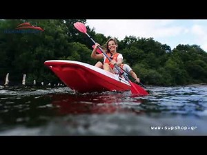 tahe kayaks