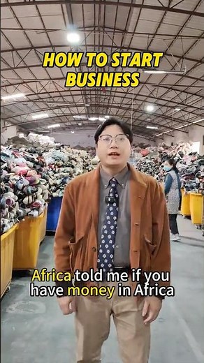How to Start a Business in Africa | Step-by-Step Guide for Success in 2025 🌍
