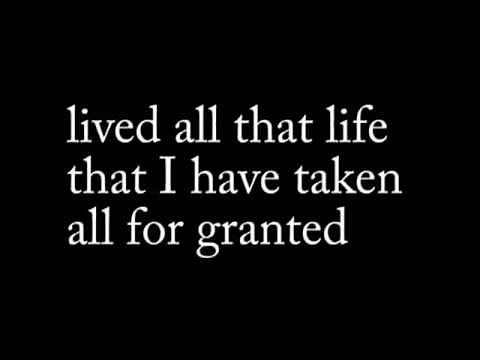 BREAKING BENJAMIN - You [LYRICS]