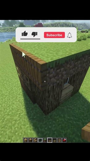 Minecraft Starter Base