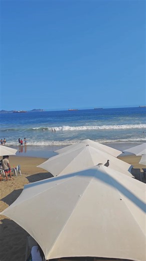 Manzanillo 🌊🇲🇽 #VisitManzanillo #ColimaCercaDeTi | Hablemos de Turismo