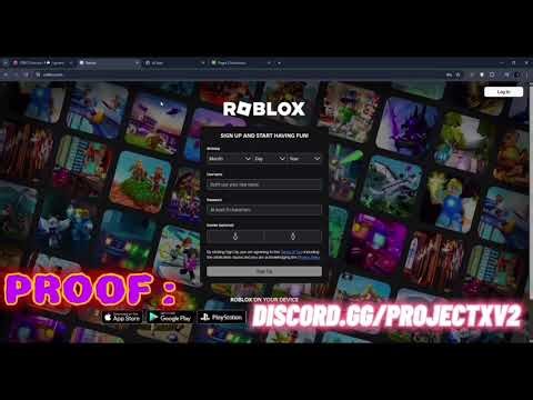 How To Beam Account Roblox 2025/2026