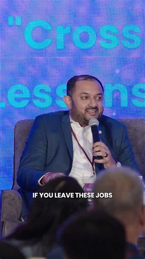 Success is measured by the lives you impact | Pathways To Success 2026