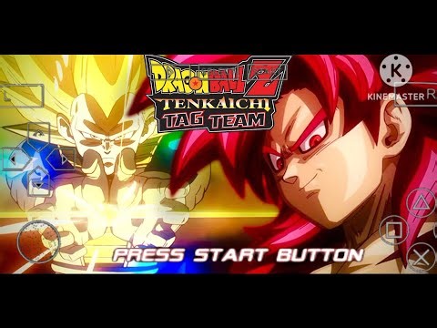 INCREÍBLE DBZ TTT MOD SUPER DAIMA | VERSIÓN JAPONES 2025