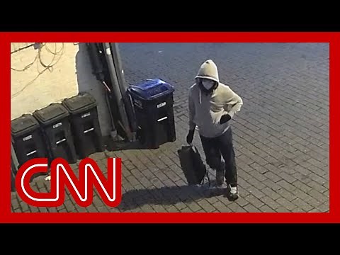 FBI makes arrest in Jan. 6 DC pipe bomber investigation, sources say