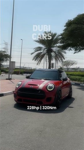 Mini Cooper S JCW – The Ultimate Hot Hatch Experience! 🔥🏎️
