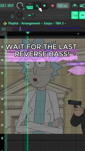 DO YOU LIKE REVERSE BASS? 🔨 🔨𝙄 𝙇𝙊𝙑𝙀 𝙄𝙏! 🤤🤤 #hardstyle #reversebass #hardtechno #eezyo