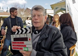[Filmographie] Les adaptations de Stephen King : films et séries avec/inspirés de Stephen King - Club STEPHEN KING