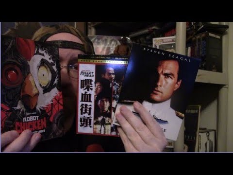 Generous Gifts From RB