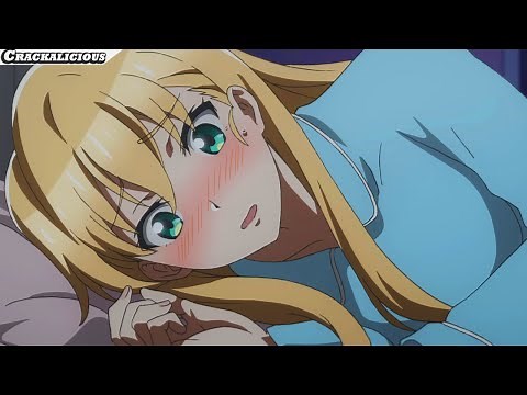 Funny Anime Moments #2