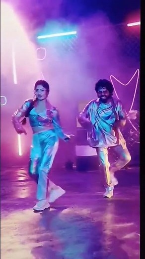 PATAK PATAK song || GV Prakash || Manasvni || Shorts