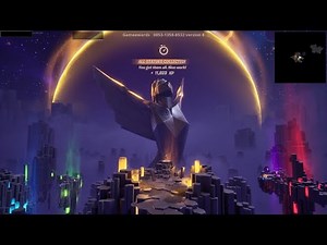 Statue Locations ~ The Game Awards Fortnite