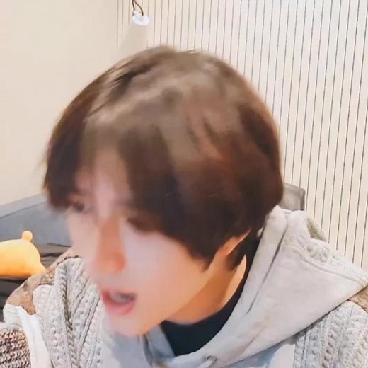 Beomgyu's Contagious Laughter Compilation