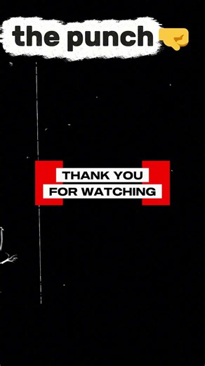 the punch 🤜 || short animation || ‪@abandonedempire‬ #animation #animation