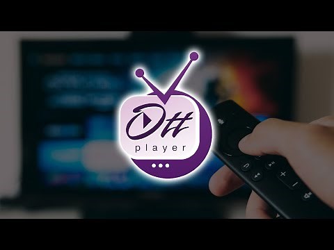 How to Install OTTPlayer on Firestick/Android for Live TV 📺