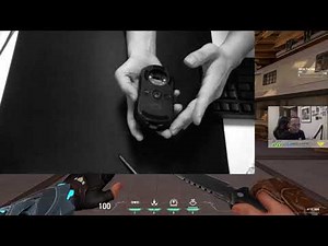 マウスの持ち方に関してのお話、一度試してみてくれ