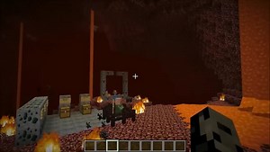 Minecraft STARGATE ( MOST EPIC TELEPORTING EVER!) Mod Showcase